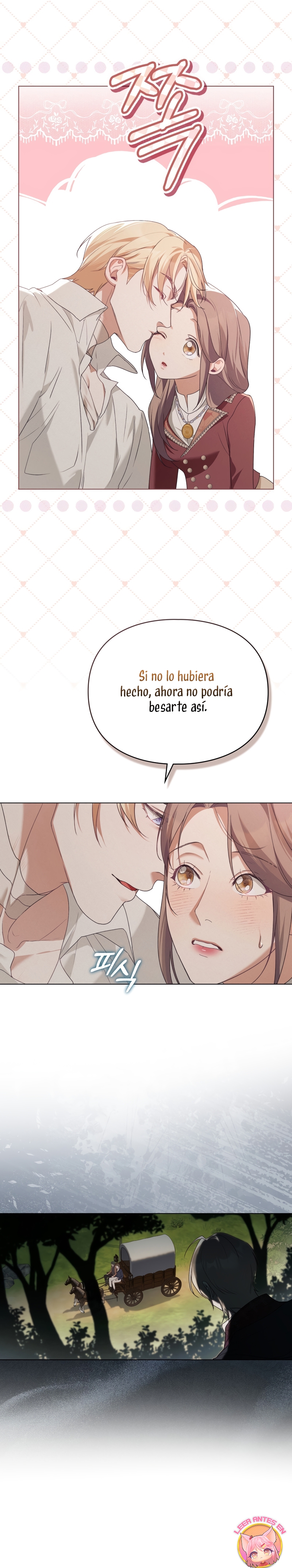 Traición a la dignidad Capítulo 78 - Página 11