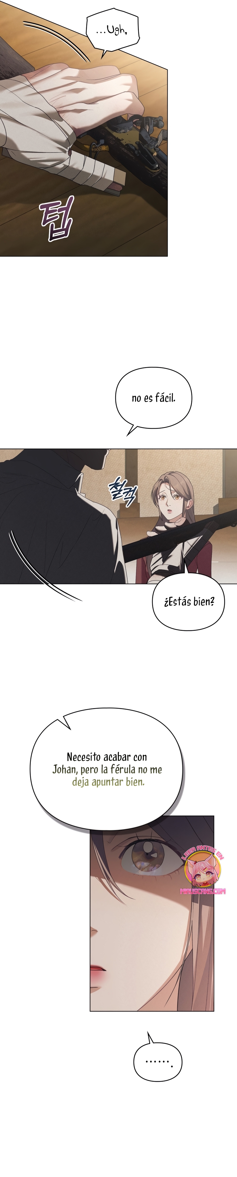 Traición a la dignidad Capítulo 78 - Página 14