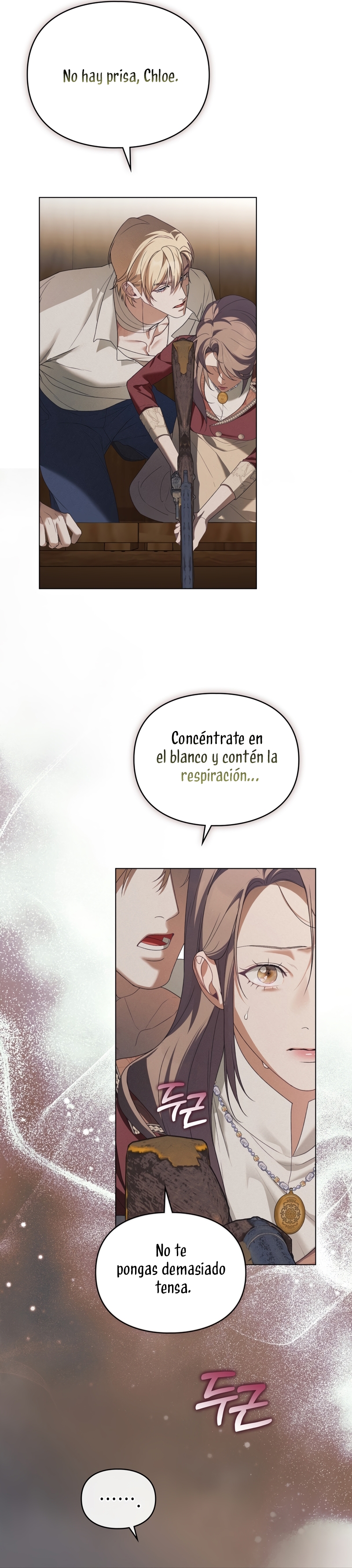 Traición a la dignidad Capítulo 78 - Página 17