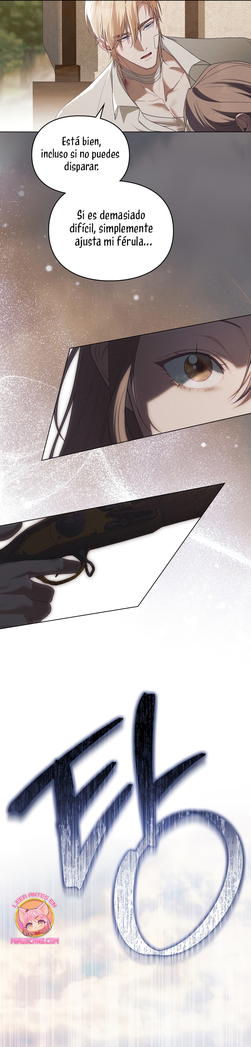 Traición a la dignidad Capítulo 78 - Página 18