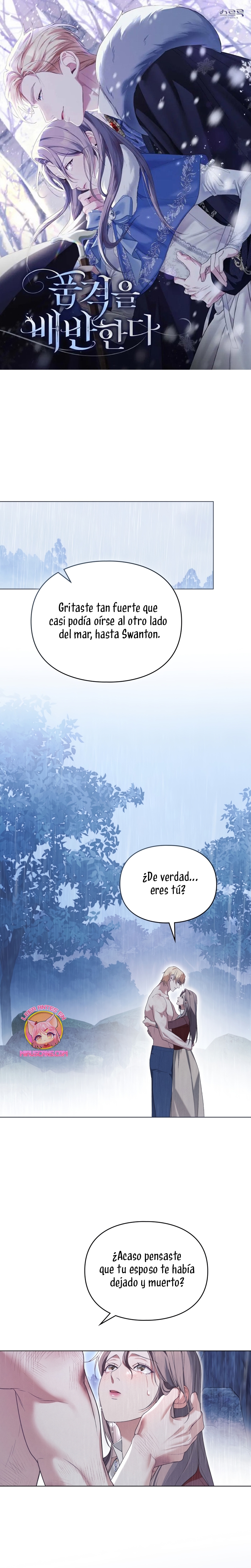 Traición a la dignidad Capítulo 78 - Página 2