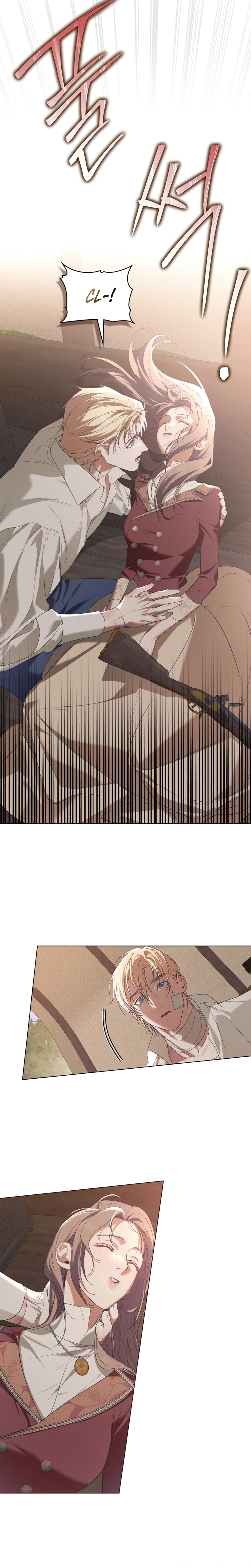 Traición a la dignidad Capítulo 78 - Página 22