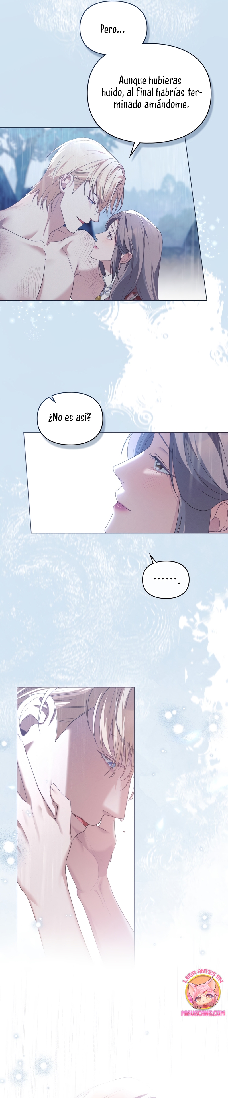 Traición a la dignidad Capítulo 78 - Página 5