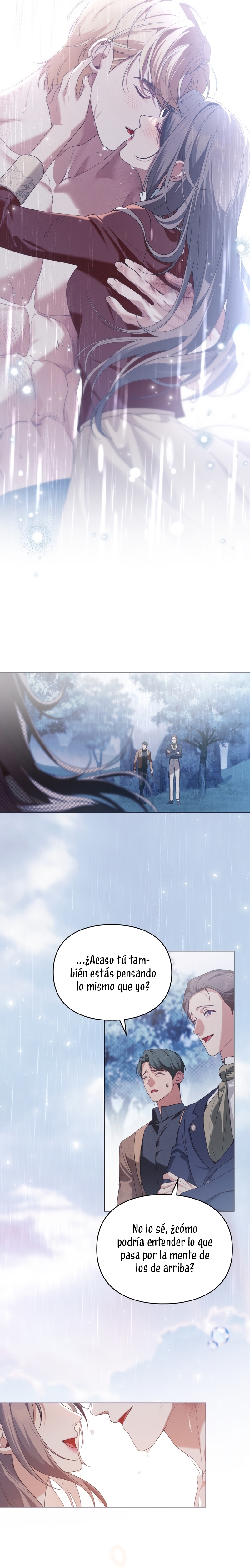 Traición a la dignidad Capítulo 78 - Página 6