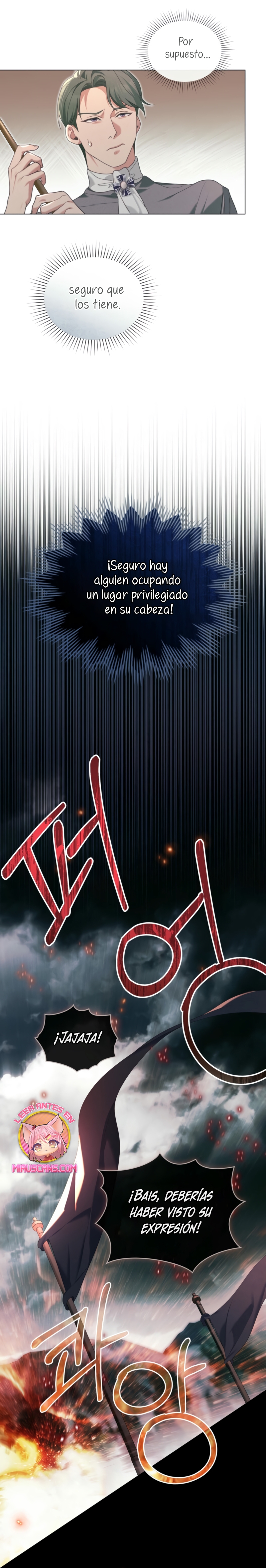 Traición a la dignidad Capítulo 79 - Página 10