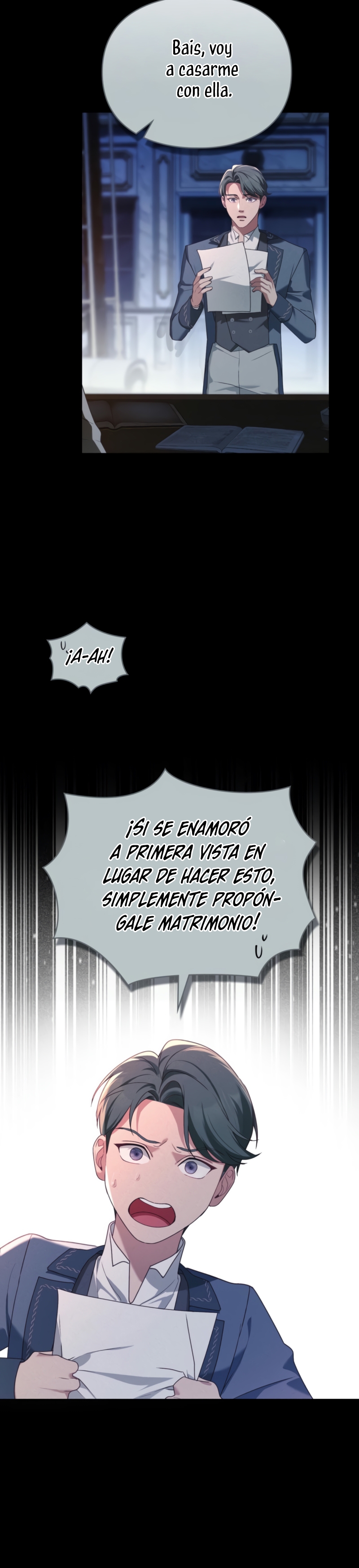 Traición a la dignidad Capítulo 79 - Página 14