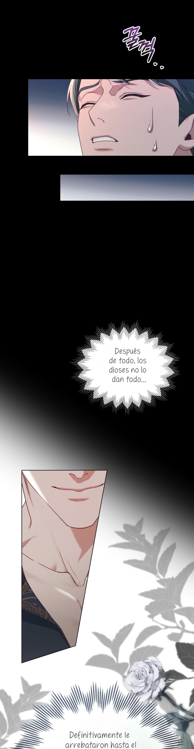 Traición a la dignidad Capítulo 79 - Página 17