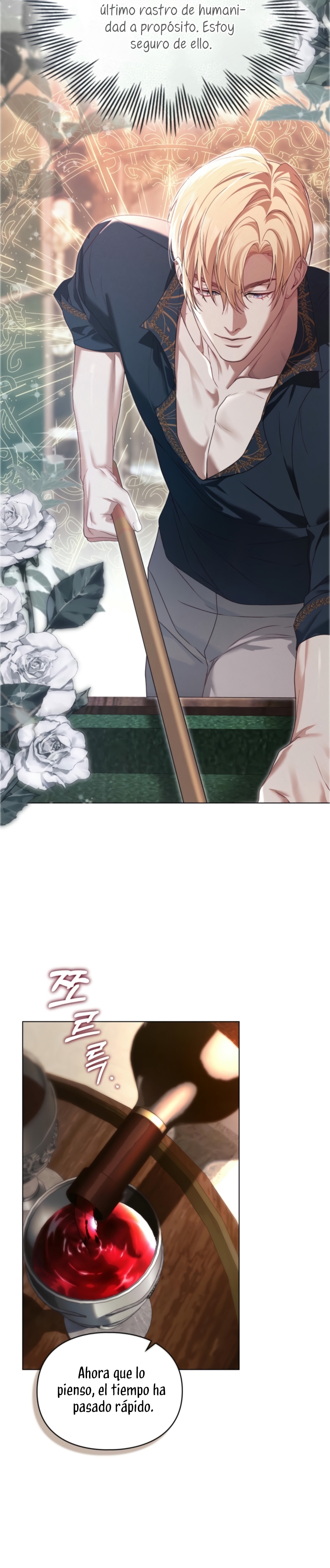 Traición a la dignidad Capítulo 79 - Página 18