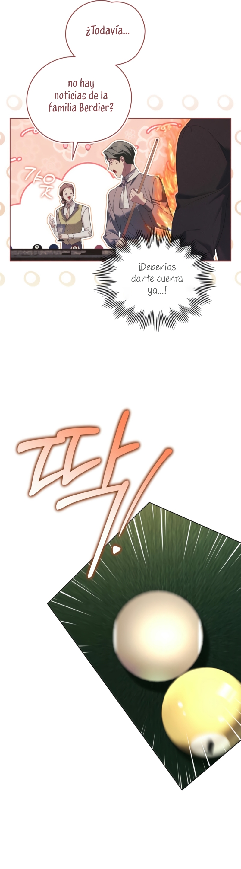 Traición a la dignidad Capítulo 79 - Página 20