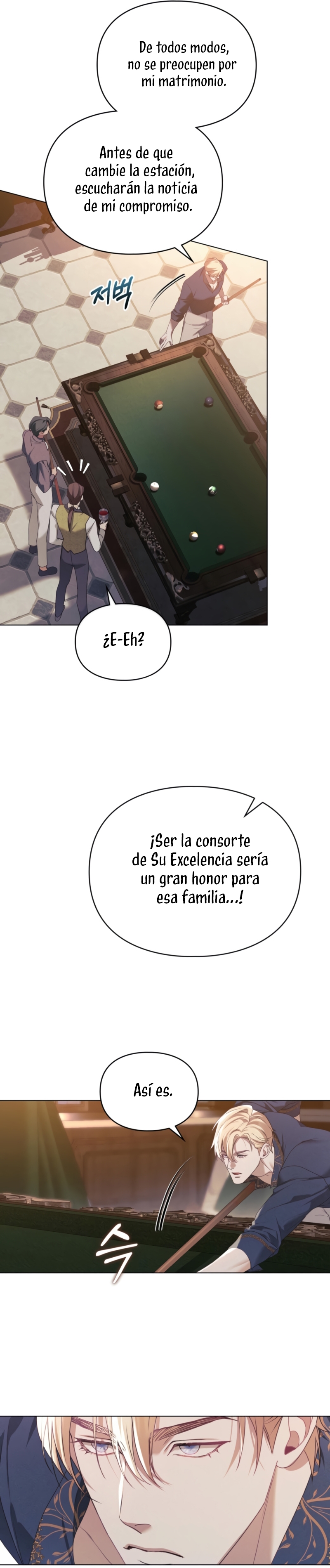 Traición a la dignidad Capítulo 79 - Página 21