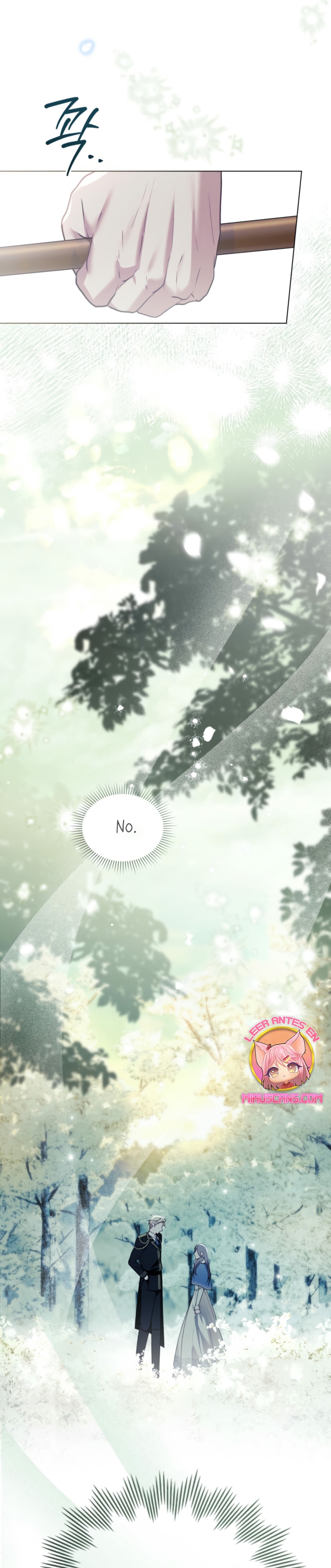 Traición a la dignidad Capítulo 79 - Página 26