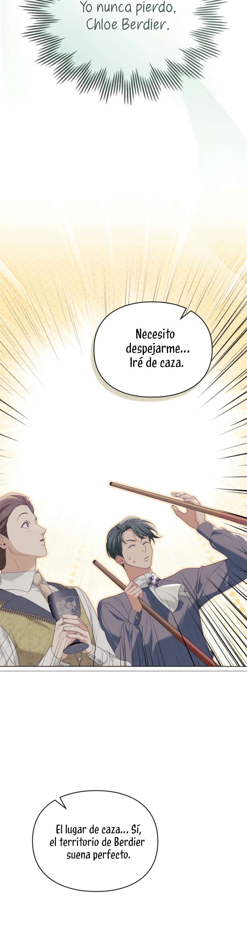 Traición a la dignidad Capítulo 79 - Página 27