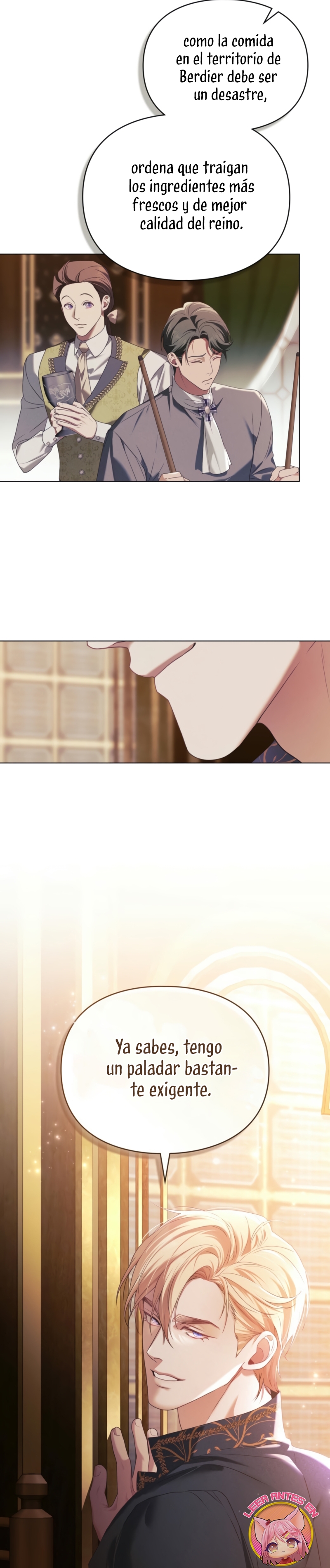 Traición a la dignidad Capítulo 79 - Página 29