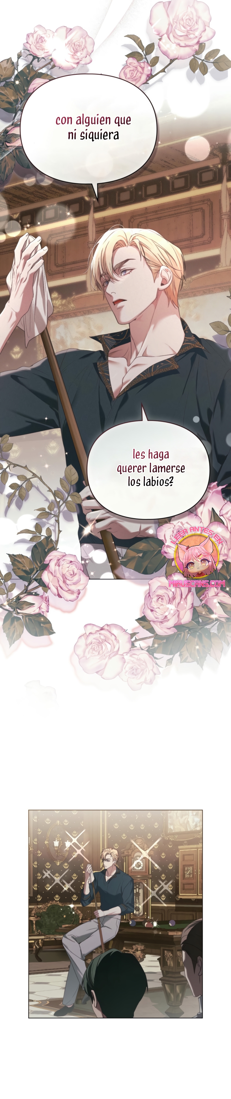 Traición a la dignidad Capítulo 79 - Página 7