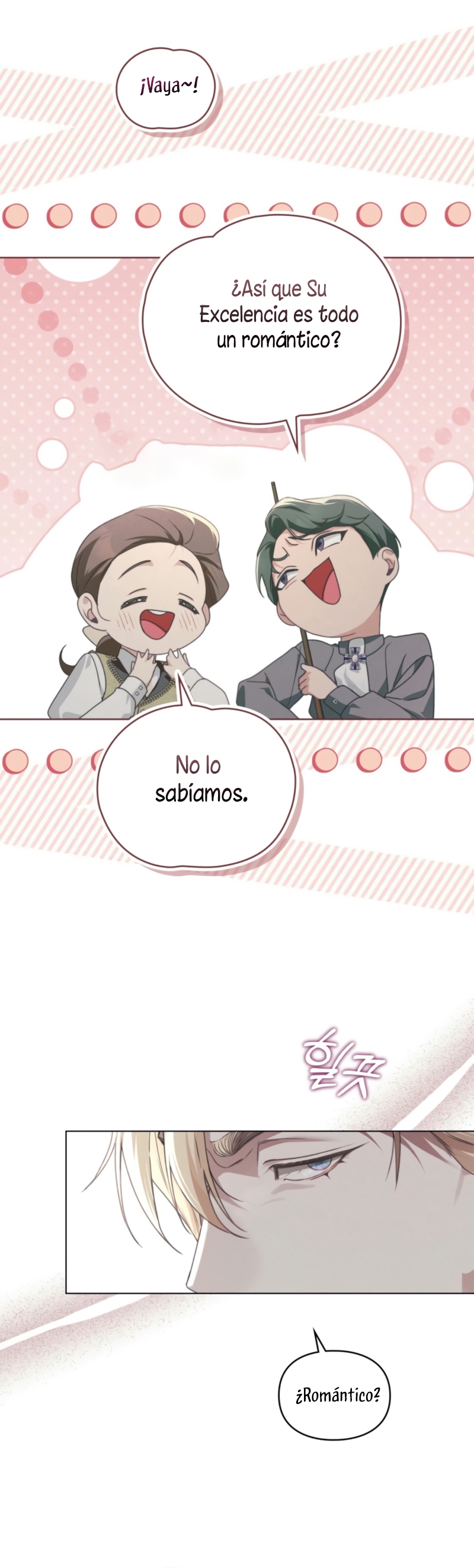 Traición a la dignidad Capítulo 79 - Página 8