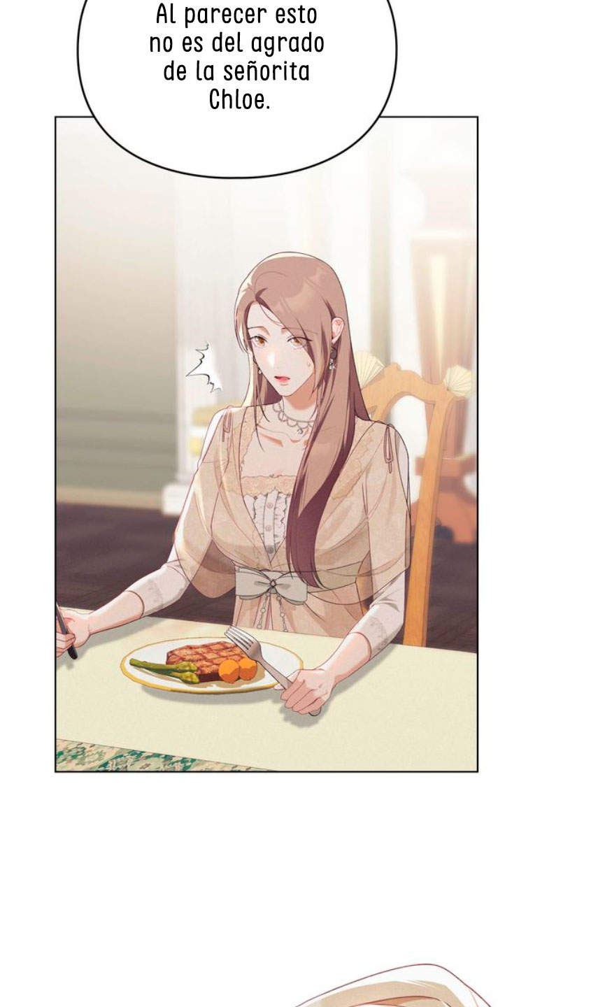 Traición a la dignidad Capítulo 8 - Página 10