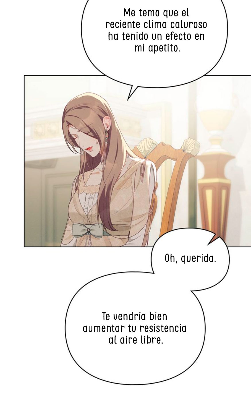 Traición a la dignidad Capítulo 8 - Página 12