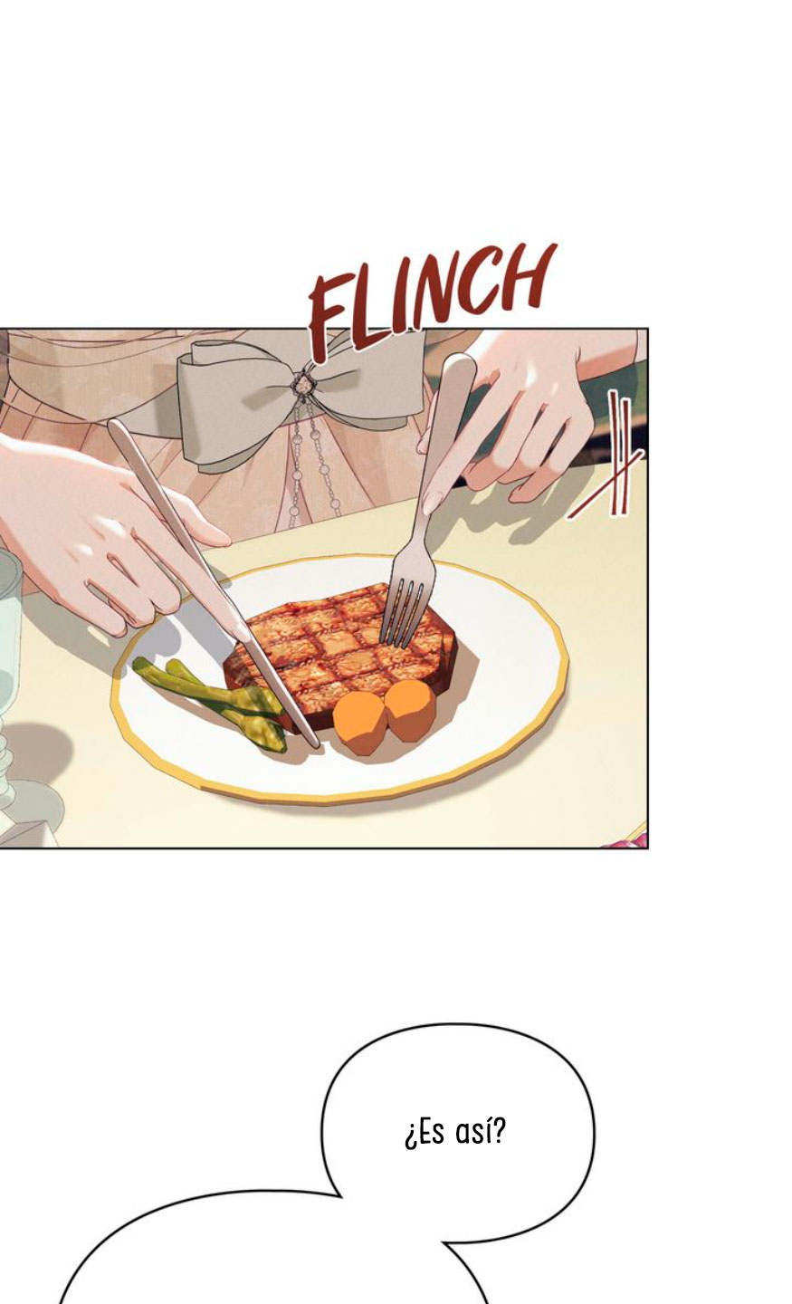 Traición a la dignidad Capítulo 8 - Página 14