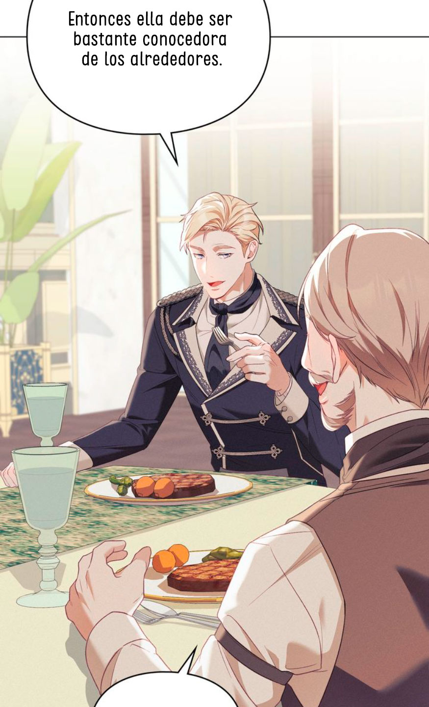 Traición a la dignidad Capítulo 8 - Página 15