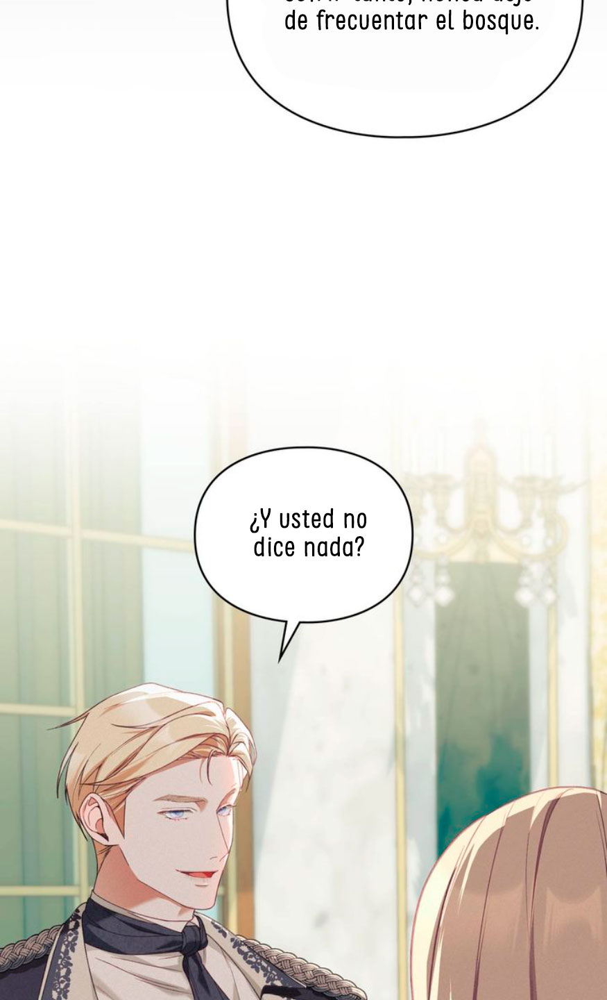 Traición a la dignidad Capítulo 8 - Página 18