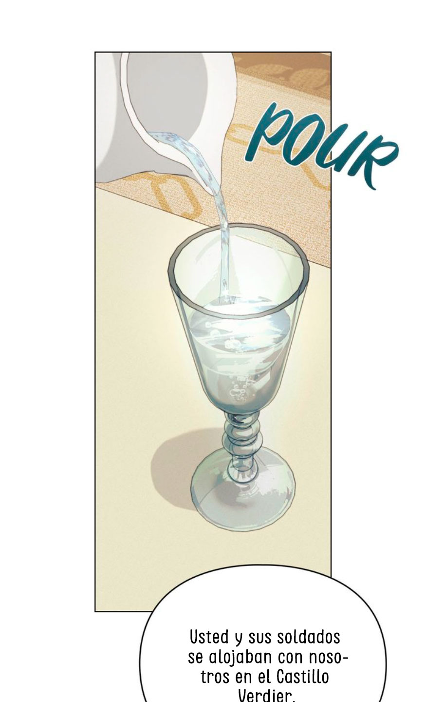 Traición a la dignidad Capítulo 8 - Página 20