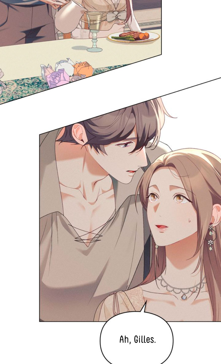 Traición a la dignidad Capítulo 8 - Página 22