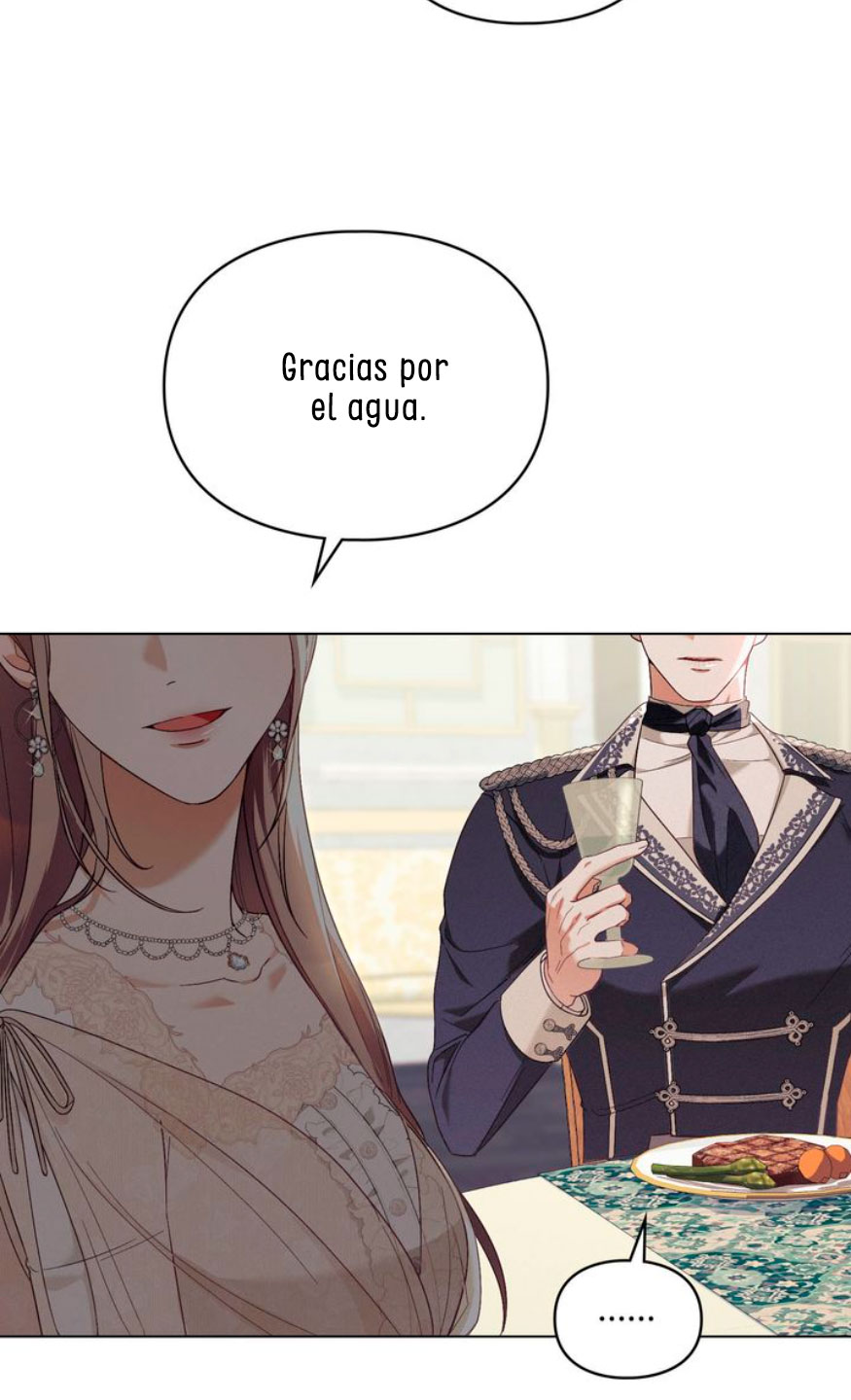 Traición a la dignidad Capítulo 8 - Página 23