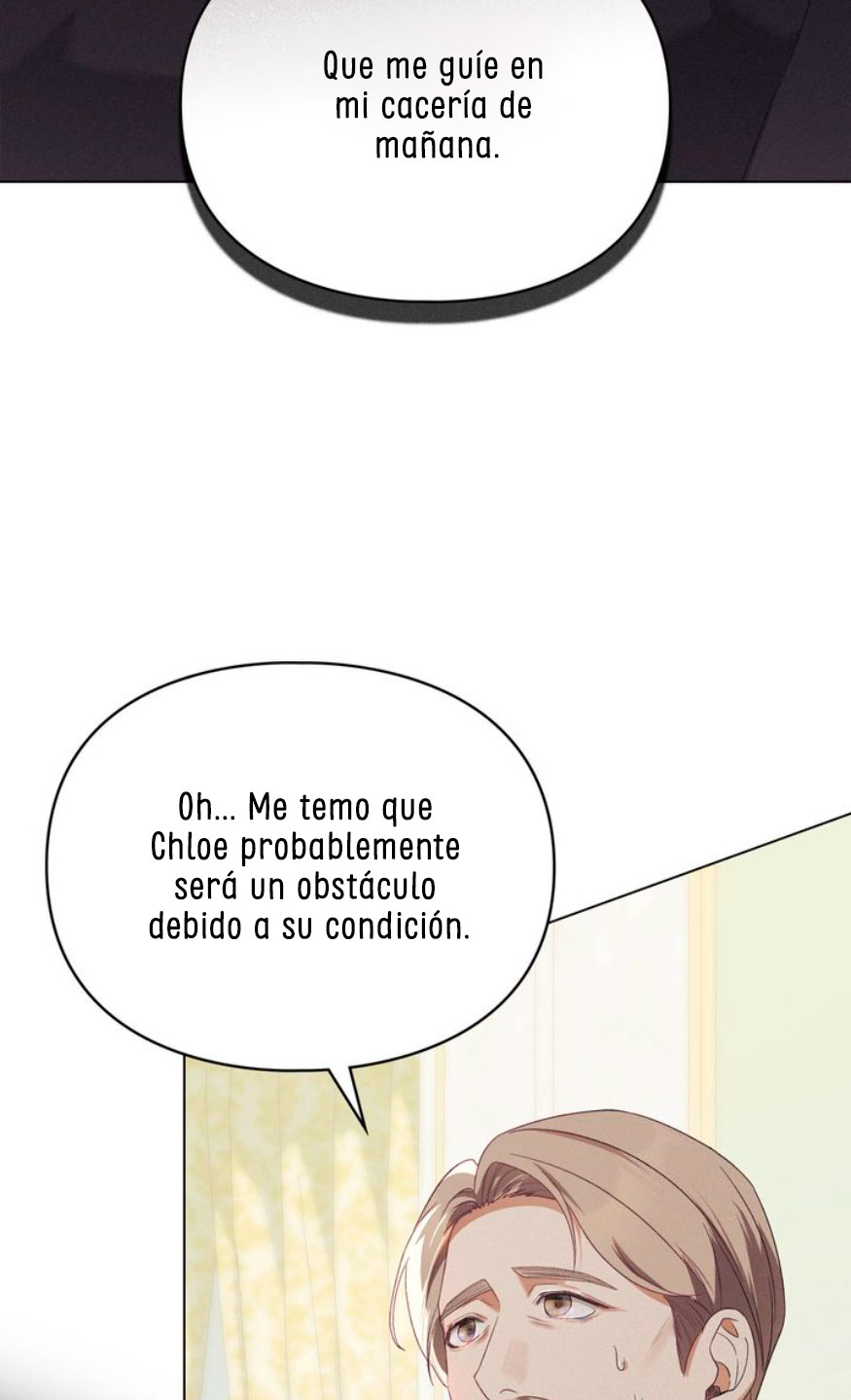 Traición a la dignidad Capítulo 8 - Página 27