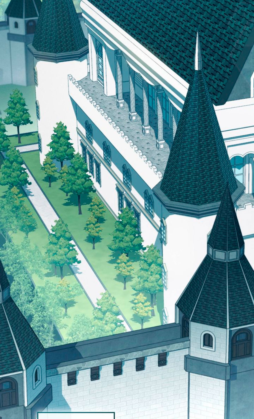 Traición a la dignidad Capítulo 8 - Página 3