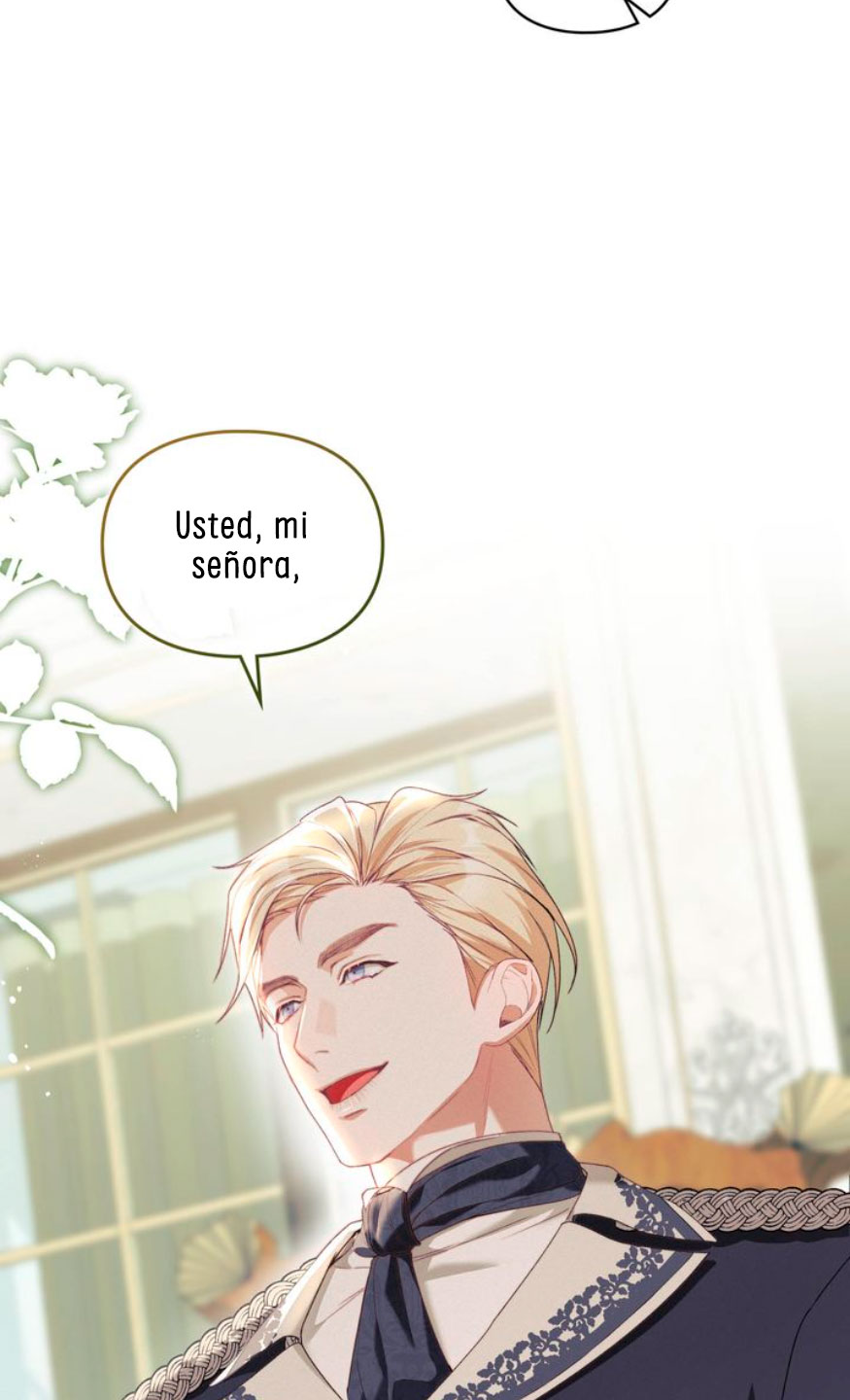 Traición a la dignidad Capítulo 8 - Página 35