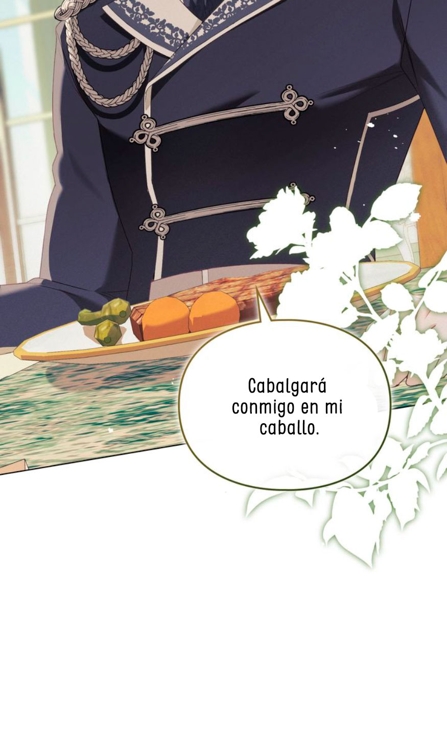 Traición a la dignidad Capítulo 8 - Página 36