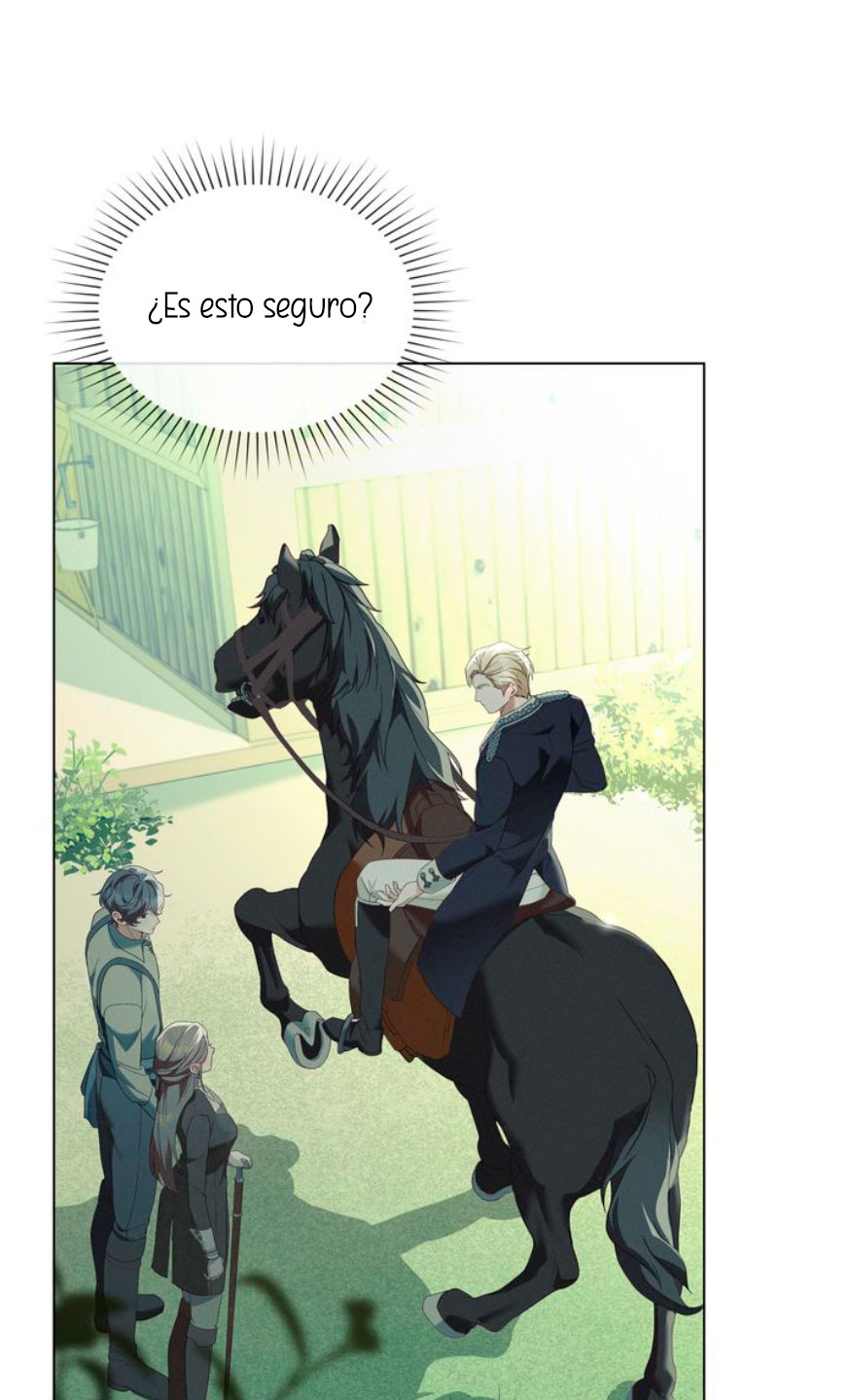 Traición a la dignidad Capítulo 8 - Página 46