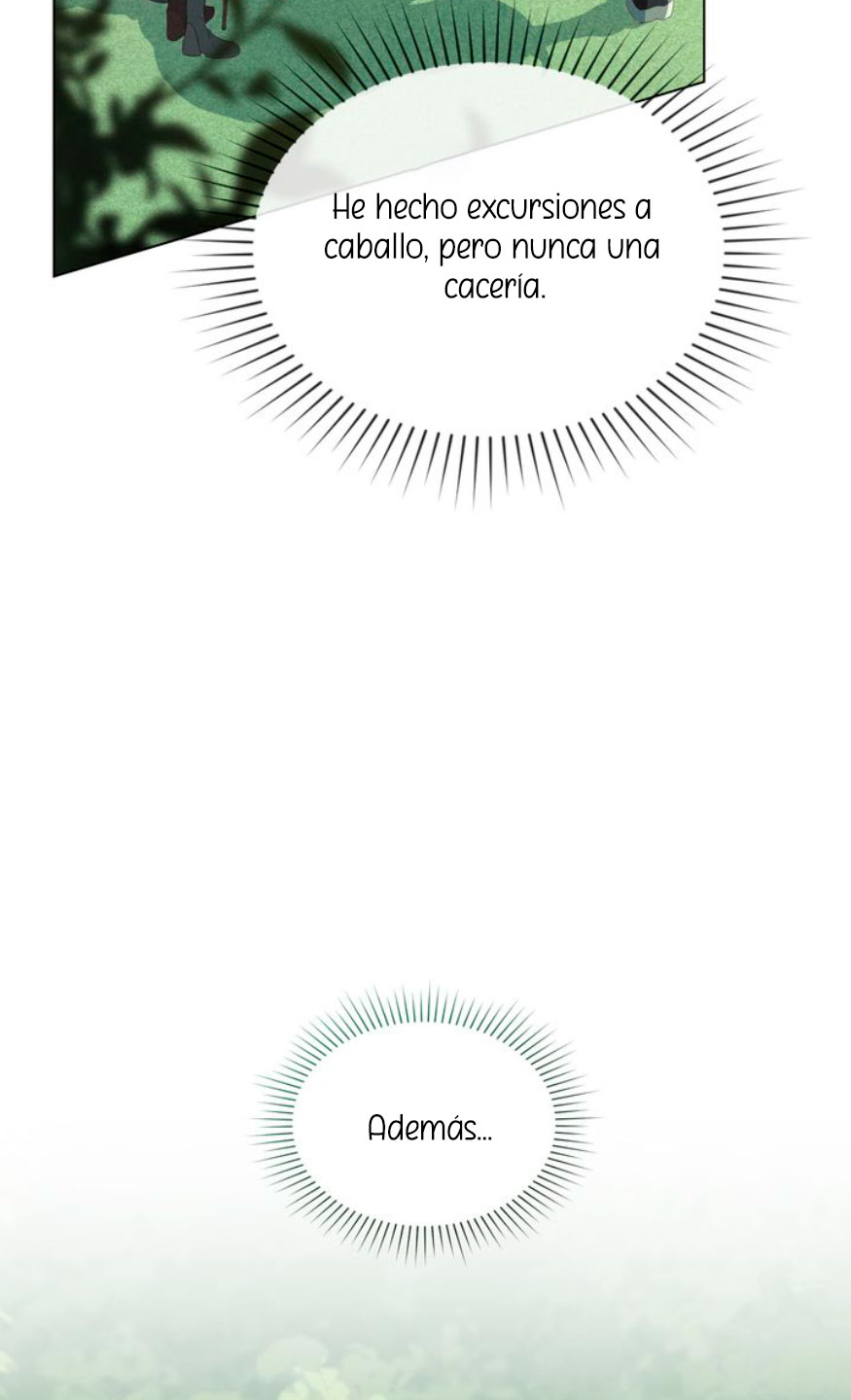 Traición a la dignidad Capítulo 8 - Página 47
