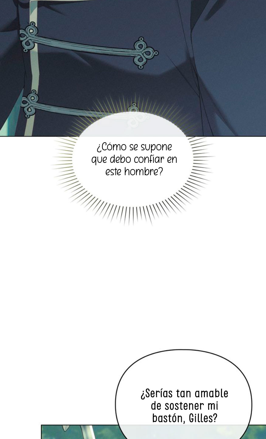 Traición a la dignidad Capítulo 8 - Página 49