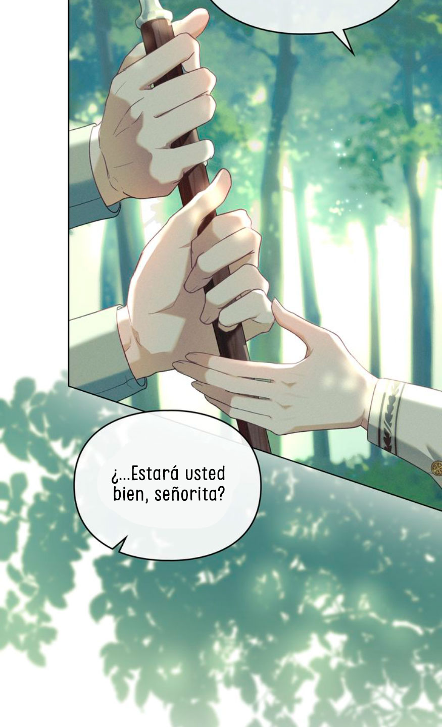 Traición a la dignidad Capítulo 8 - Página 50