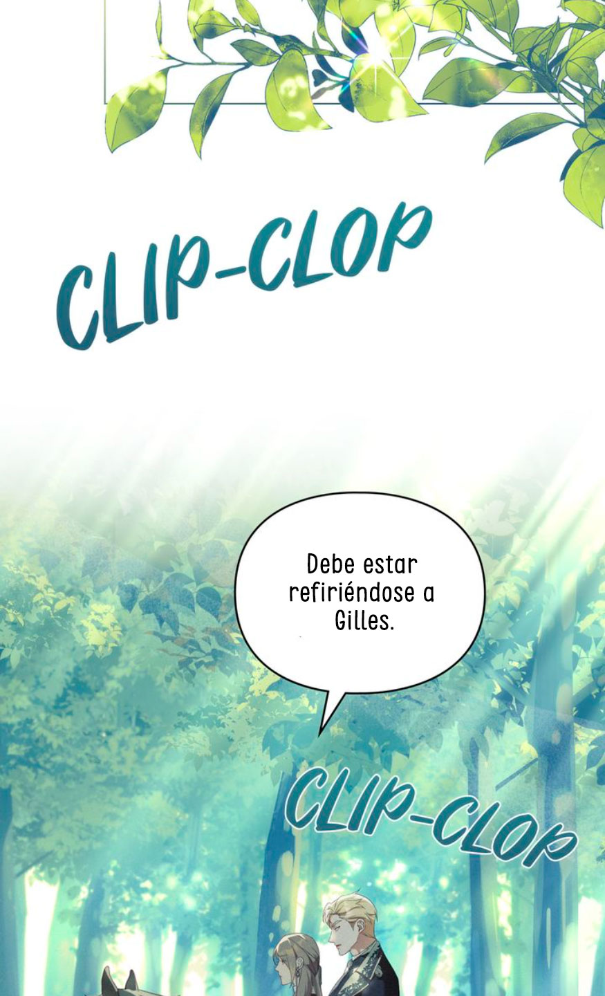 Traición a la dignidad Capítulo 8 - Página 54