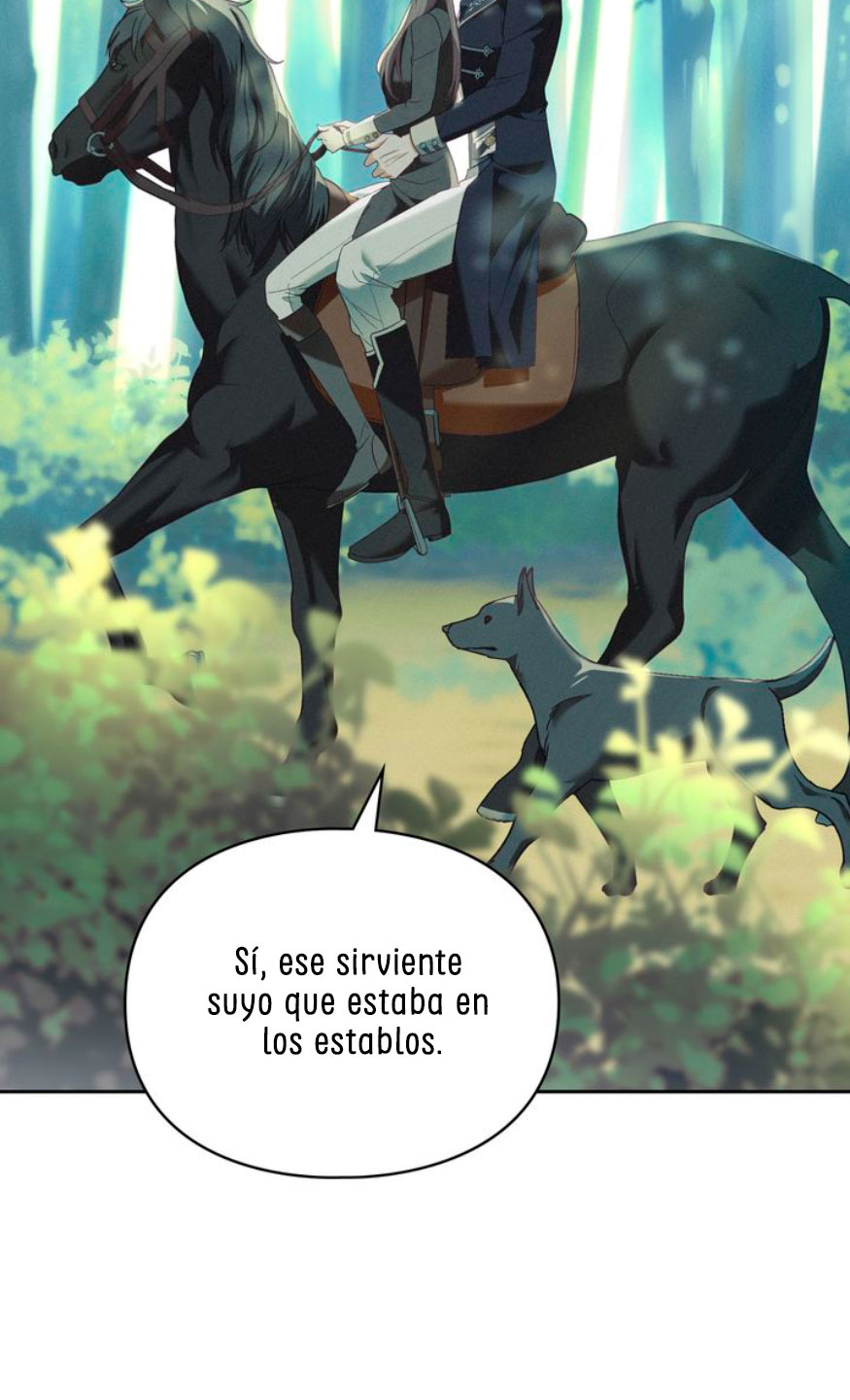 Traición a la dignidad Capítulo 8 - Página 55