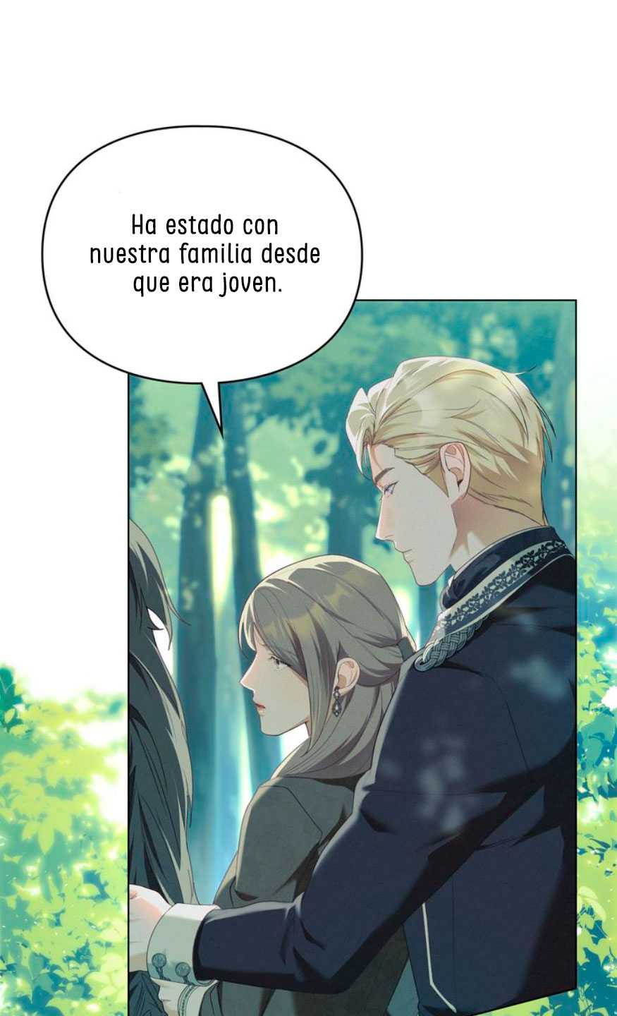 Traición a la dignidad Capítulo 8 - Página 56