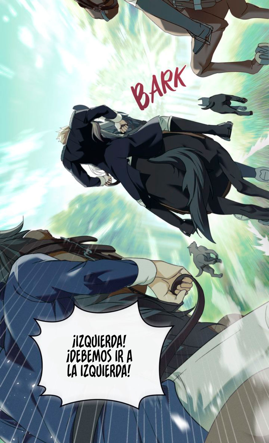 Traición a la dignidad Capítulo 8 - Página 67