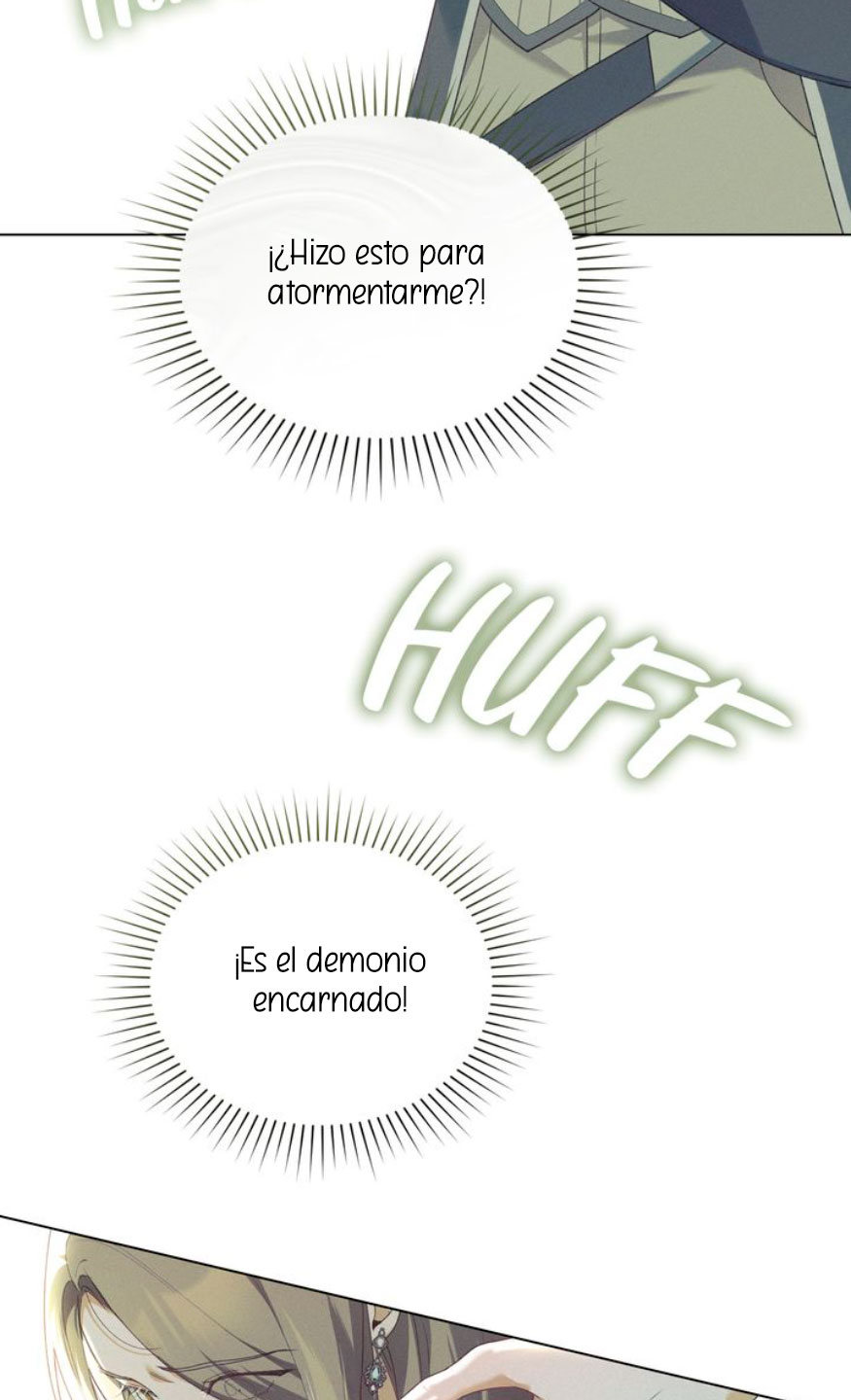 Traición a la dignidad Capítulo 8 - Página 76