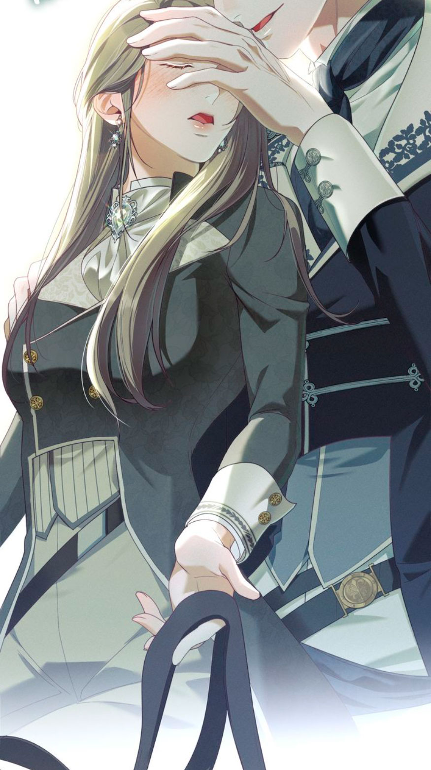 Traición a la dignidad Capítulo 8 - Página 82