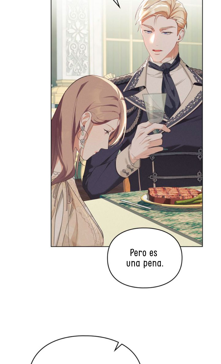 Traición a la dignidad Capítulo 8 - Página 9