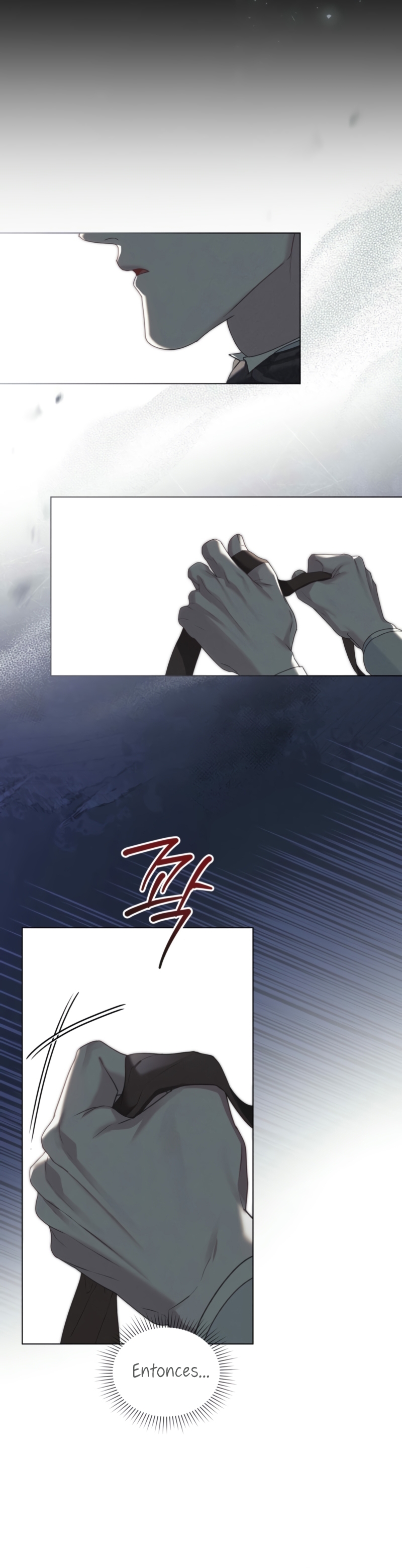 Traición a la dignidad Capítulo 80 - Página 13