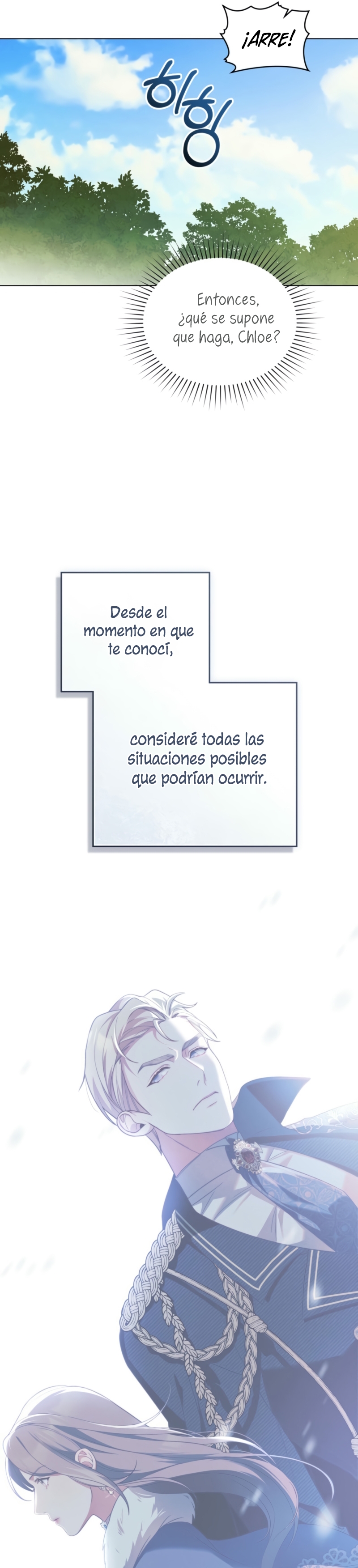 Traición a la dignidad Capítulo 80 - Página 14