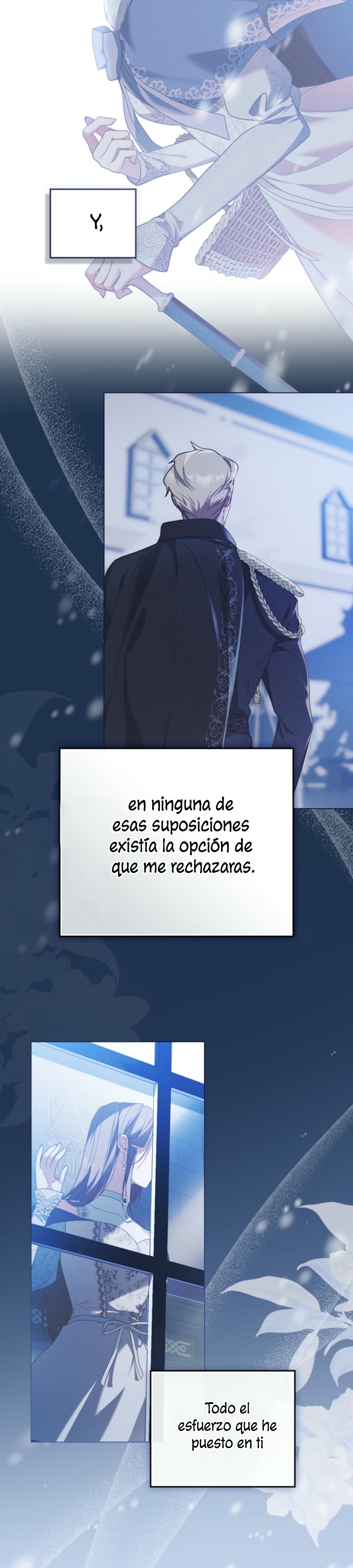 Traición a la dignidad Capítulo 80 - Página 15