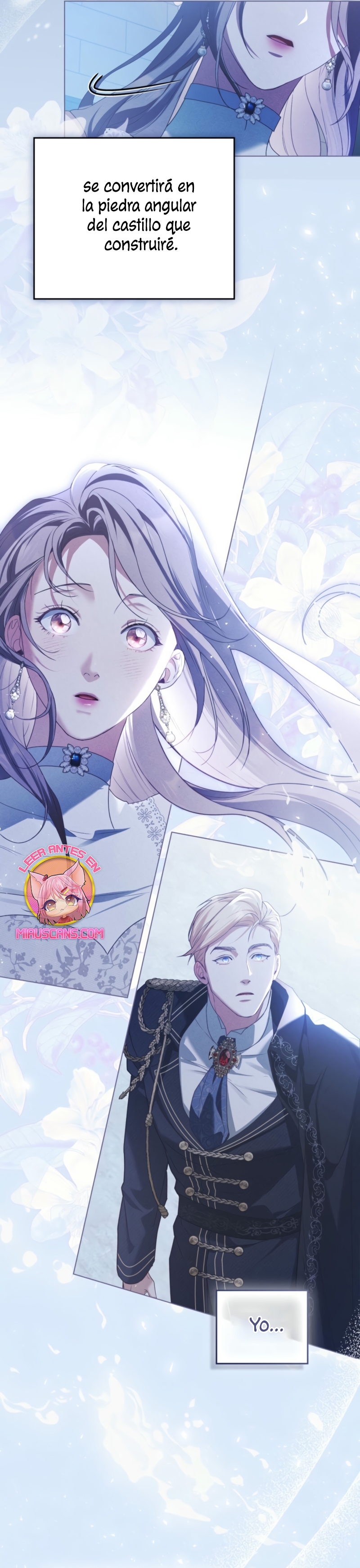 Traición a la dignidad Capítulo 80 - Página 16