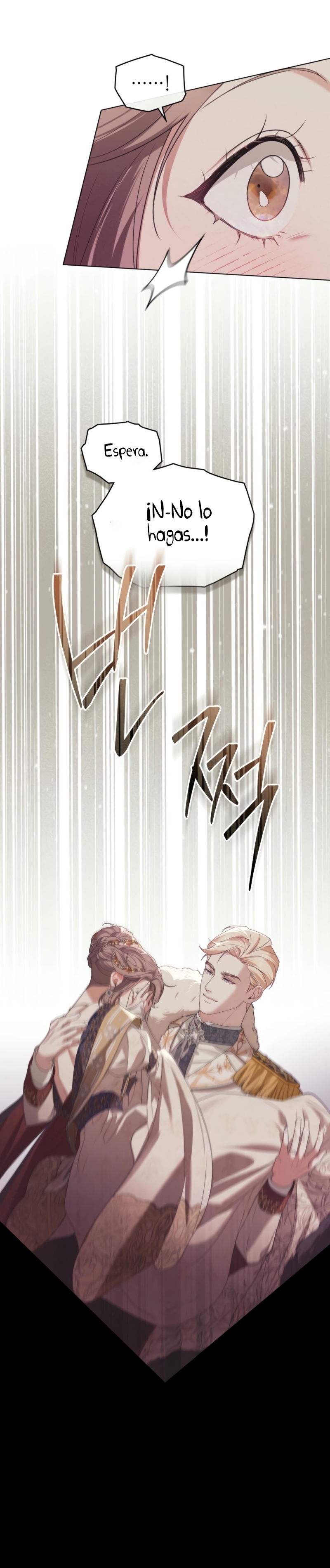 Traición a la dignidad Capítulo 80 - Página 21