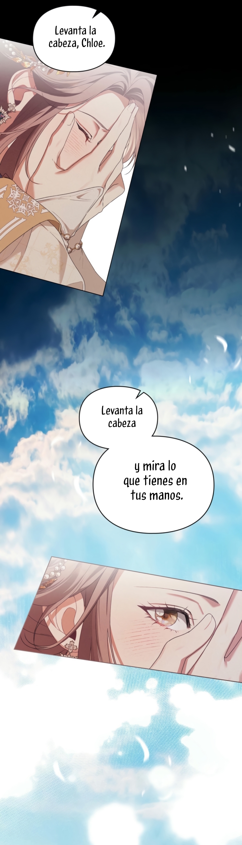 Traición a la dignidad Capítulo 80 - Página 22