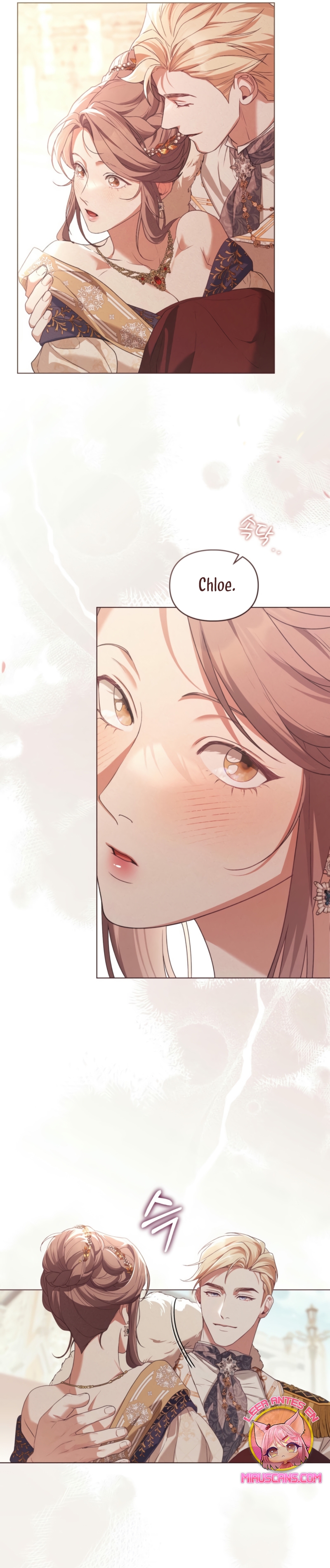 Traición a la dignidad Capítulo 80 - Página 24