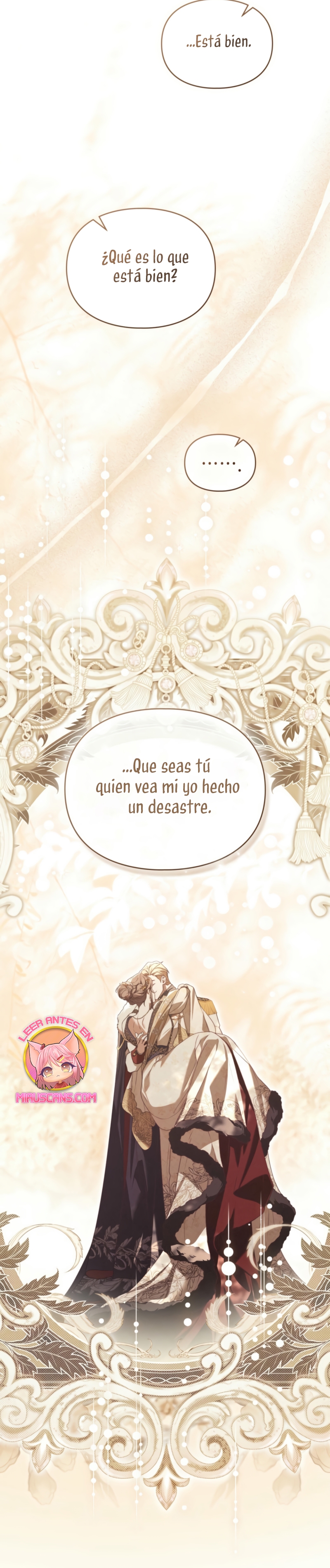 Traición a la dignidad Capítulo 80 - Página 27